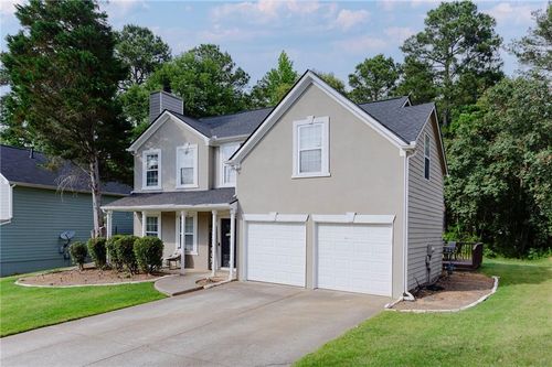 4926 Lake Park Ln, Acworth, GA, 30101-6253 | Card Image
