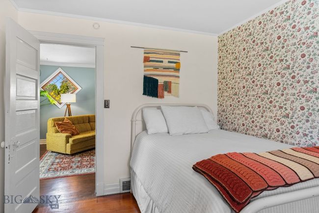 220 S 4 Th St, House other with 3 bedrooms, 2 bathrooms and null parking in Manhattan MT | Image 21