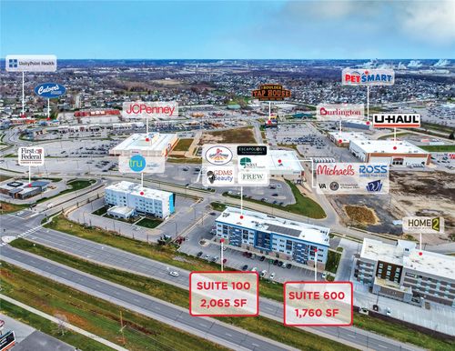 ste-100-3998 Westdale Pkwy Sw, Cedar Rapids, IA, 52404-9200 | Card Image