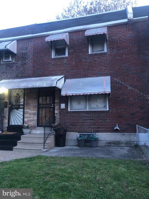 2502 S Alden St, PHILADELPHIA, PA, 19143-6120 | Card Image