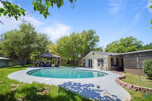 731 Verna Lee Blvd, Harker Heights, TX, 76548-1418 | Card Image