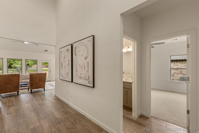 26 32 Nd St, House other with 4 bedrooms, 2 bathrooms and null parking in Sand Springs OK | Image 43