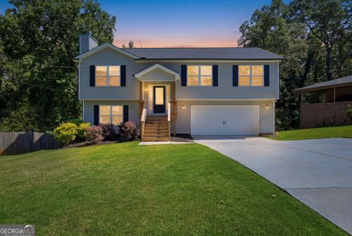 3312 Clearview Dr, Gainesville, GA, 30506-3749 | Card Image
