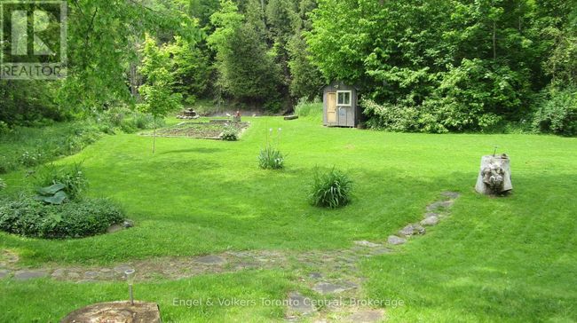 7237 Nottawasaga 6/7 Sideroad, House other with 4 bedrooms, 1 bathrooms and 7 parking in Clearview (Creemore) ON | Image 36