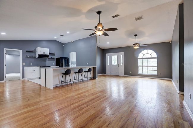 26733 Green Willow Run, House other with 3 bedrooms, 2 bathrooms and null parking in ZEPHYRHILLS FL | Image 14