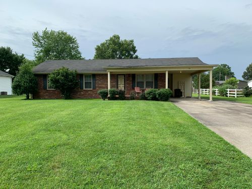 1710 Keenland Dr., Murray, KY, 42071 | Card Image