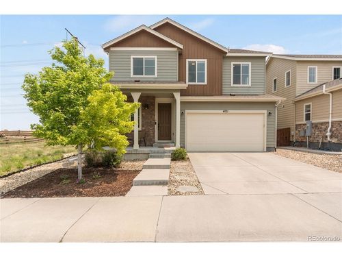 4021 Trail Stone Cir, Castle Rock, CO, 80108-8608 | Card Image
