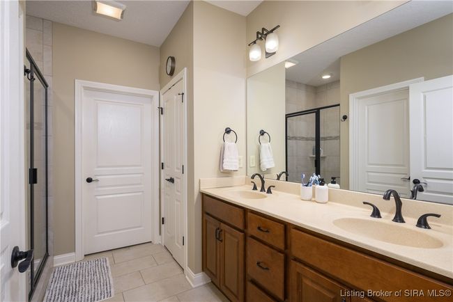 7206 Nelson Ct, Home with 3 bedrooms, 2 bathrooms and null parking in Georgetown IN | Image 19