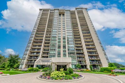 1702 - 2170 Marine Dr, Condo with 2 bedrooms, 2 bathrooms and 2 parking in Oakville ON | Image 3