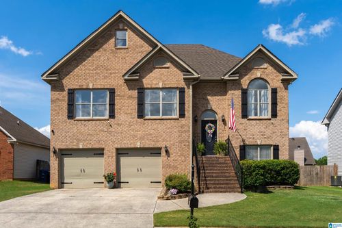 3029 Stonecreek Trce, HELENA, AL, 35080-8010 | Card Image