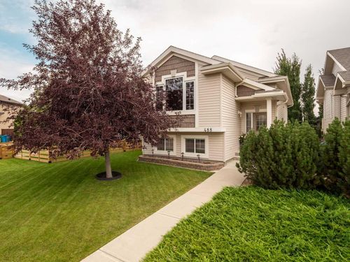 488 Silkstone Cres W, Lethbridge, AB, T1J4C1 | Card Image