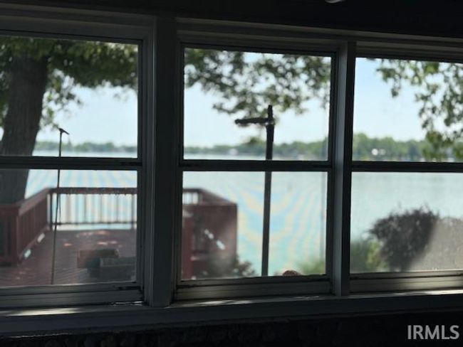 2502 Wolfs Point Dr, House other with 3 bedrooms, 2 bathrooms and null parking in Rochester IN | Image 19