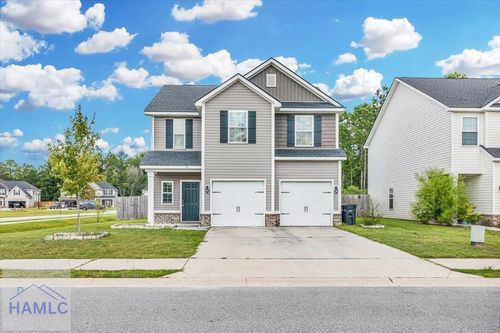 16 Cassels Ct, Hinesville, GA, 31313-1194 | Card Image