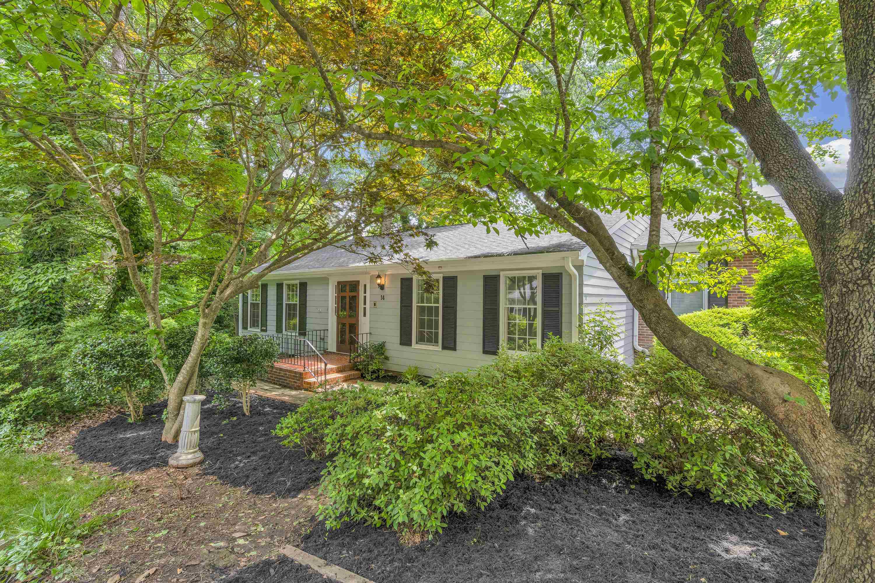 Woodberry Pl, Spartanburg, SC 29307