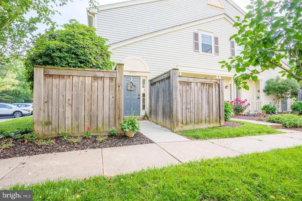 Residential Lease in GERMANTOWN