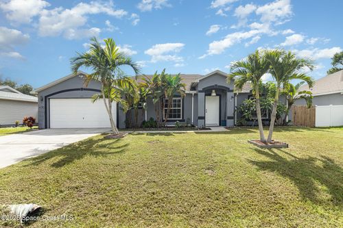 177 Chicory Ave Ne, Palm Bay, FL, 32907-3138 | Card Image