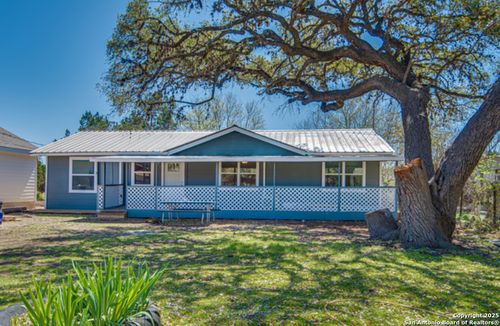 1668 Lakeview Dr, Canyon Lake, TX, 78133-5877 | Card Image