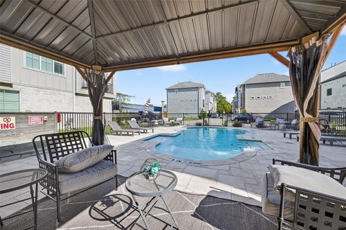 1303 Upland Retreat Blue Pl, Houston, TX, 77043-4785 | Card Image