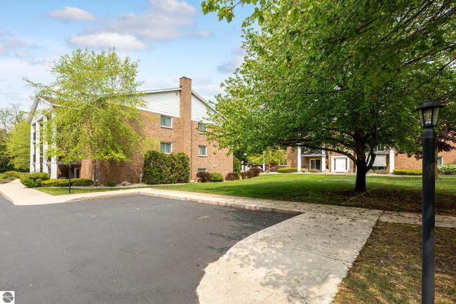 APT-61 - 525 Georgetown Dr, House other with 1 bedrooms, 1 bathrooms and null parking in Traverse City MI | Image 26