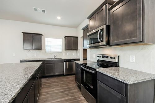 15367 Estrella W, Houston, TX, 77073-1397 | Card Image