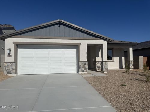 25202 W La Salle St, Buckeye, AZ, 85326-6846 | Card Image