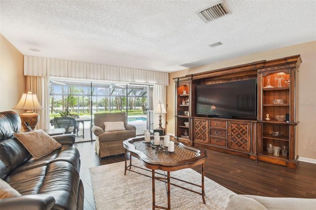 820 Newberger Rd, House other with 3 bedrooms, 2 bathrooms and null parking in LUTZ FL | Image 5