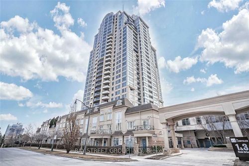 1213-3 Rean Dr, North York, ON, M2K3C2 | Card Image