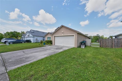 2486 Island Club Way, ORLANDO, FL, 32822-8427 | Card Image