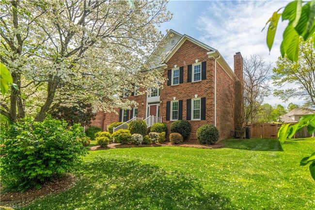 4504 Carriagebrook Ct, House other with 3 bedrooms, 4 bathrooms and null parking in Clemmons NC | Image 8
