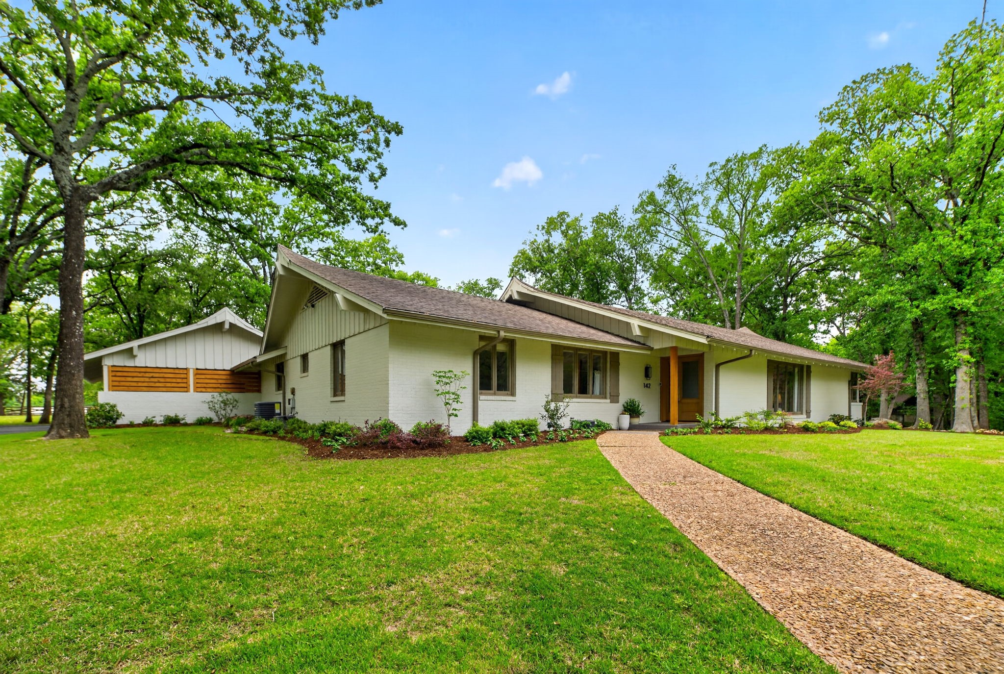 Residential in Sulphur Springs
