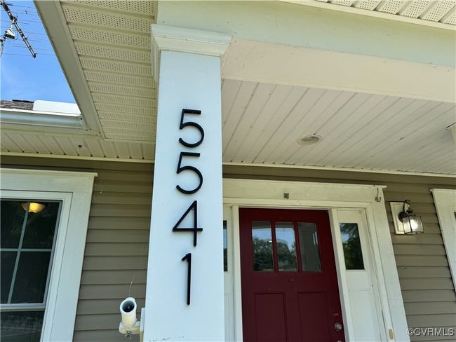 5541 Mary Ball Rd, House other with 3 bedrooms, 2 bathrooms and null parking in Lancaster VA | Image 4