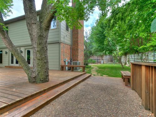 5-1201 Glenbrook Drive, Oklahoma City, OK, 73118 | Card Image
