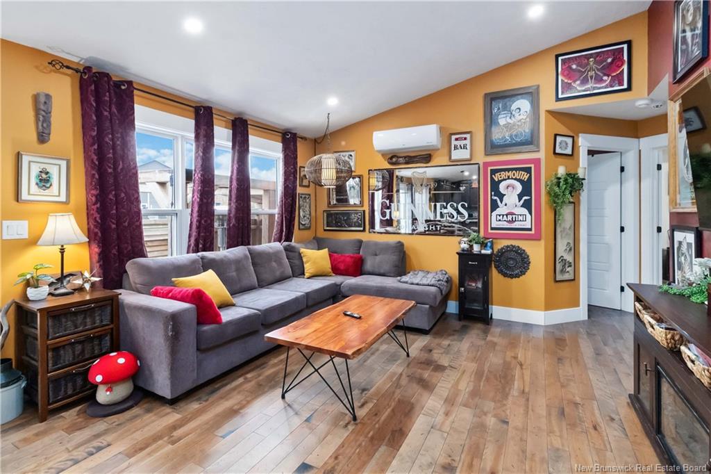 Residential in Upper Coverdale 4
