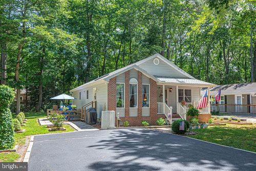 43 Briarcrest Dr, OCEAN PINES, MD, 21811-1626 | Card Image
