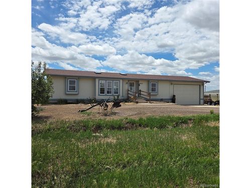 26906 County Road 20, Keenesburg, CO, 80643-9635 | Card Image