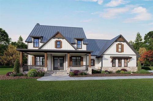 109 Grove Park Drive, Cornelia, GA, 30531 | Card Image