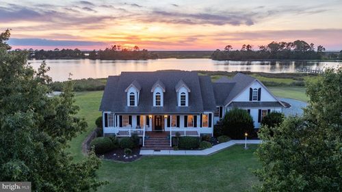 26128 Byrd Rd, CRISFIELD, MD, 21817-2408 | Card Image