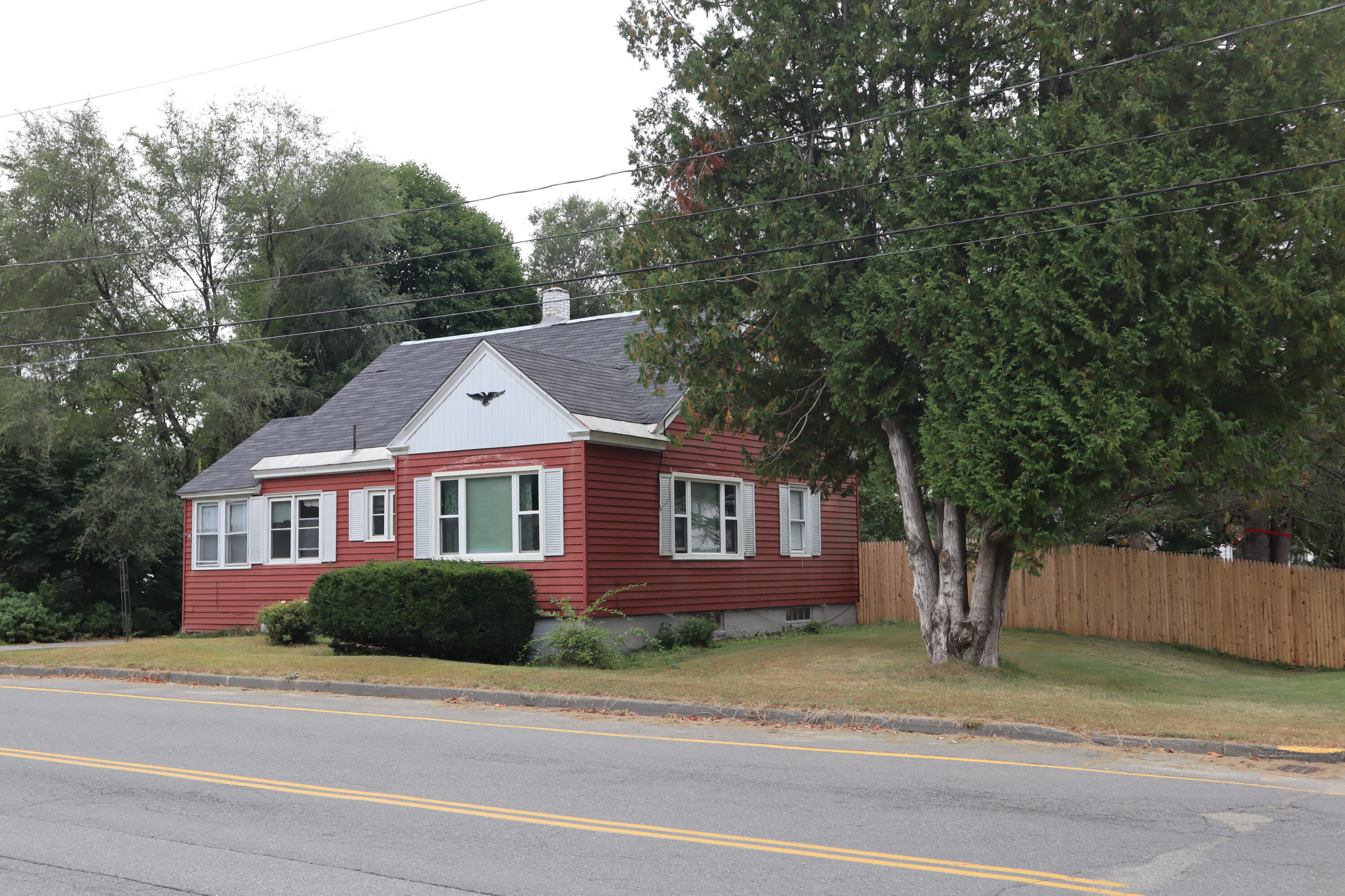 Garand St, Winslow, ME 04901 #1