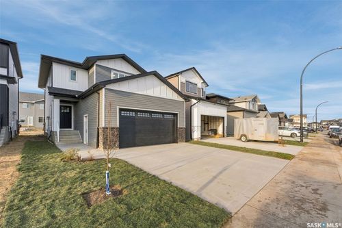 247 Doran Way, Saskatoon, SK, S7V1Z3 | Card Image