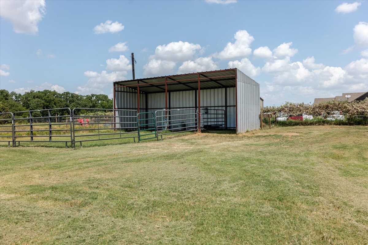 Residential in Springtown 5