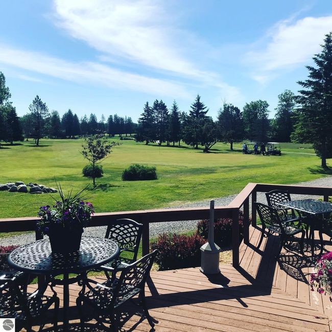 1022 Monument Rd, Home with 0 bedrooms, 0 bathrooms and null parking in Tawas City MI | Image 12