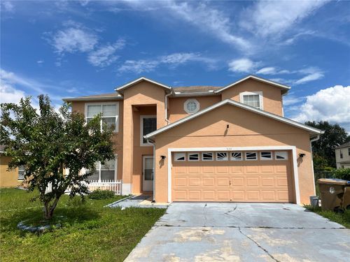 534 Bromley Ct, Kissimmee, FL, 34758-4220 | Card Image