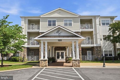 115-120 Burgess Hill Way, FREDERICK, MD, 21702-6211 | Card Image