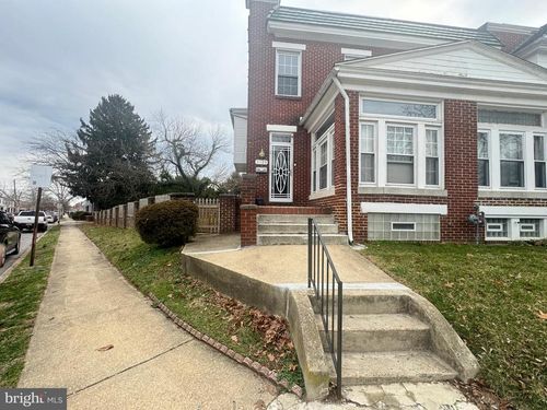 3123 Shannon Dr, BALTIMORE, MD, 21213-1758 | Card Image