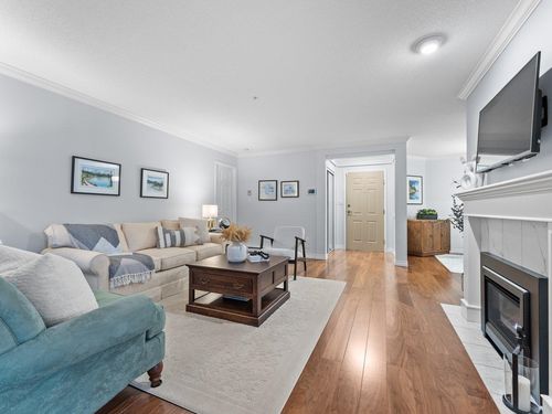 107-3690 Banff Crt, North Vancouver, BC, V7H2Y7 | Card Image