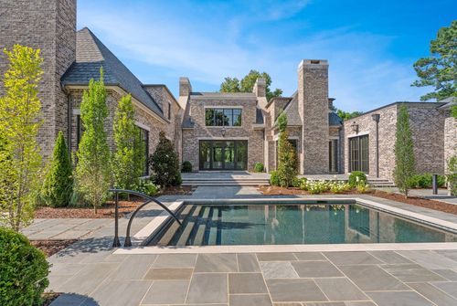 1206 Tyne Blvd, Nashville, TN, 37215-4412 | Card Image