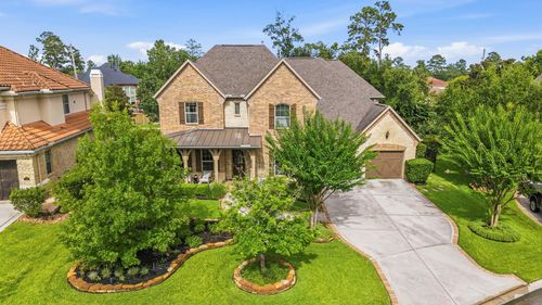 10 Spincaster Dr, Spring, TX, 77389-5146 | Card Image