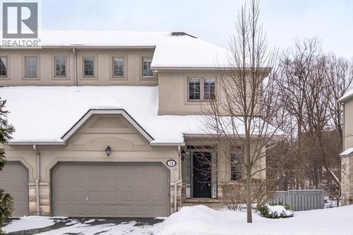 5-71 Sulphur Springs Rd, Ancaster, ON, L9G5C1 | Card Image