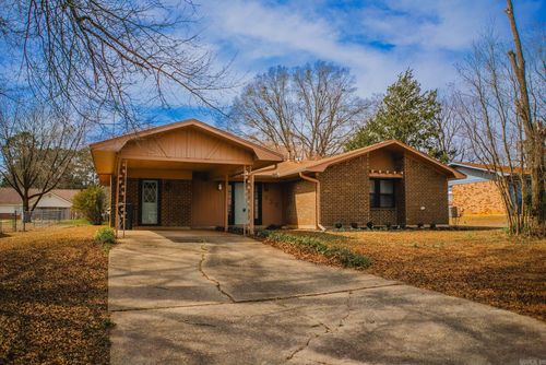 127 Park St, Monticello, AR, 71655-3913 | Card Image