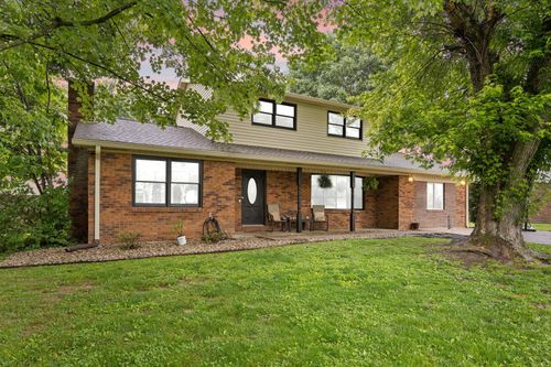 3706 Hickory Hill Drive, Somerset, KY, 42503 | Card Image